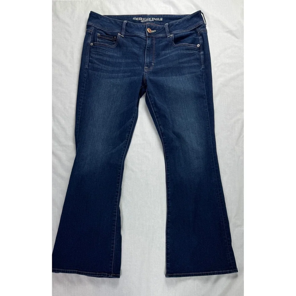 American Eagle Outfitters american eagle
